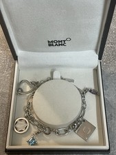Mont blanc charm for sale  CHELTENHAM