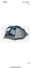 Decathlon person camping for sale  SOWERBY BRIDGE