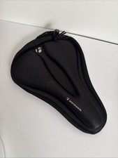 Usado, Capa de selim Bontrager Road gel conforto macio comprar usado  Enviando para Brazil
