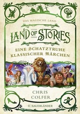 Land stories magische gebraucht kaufen  Berlin