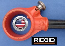 Rigid tools pipe for sale  Seeley
