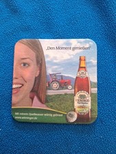 Bierdeckel traktor wieninger gebraucht kaufen  Meßstetten