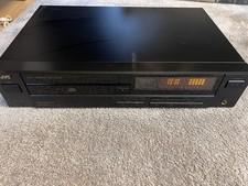Jvc v211 cd gebraucht kaufen  Potsdam
