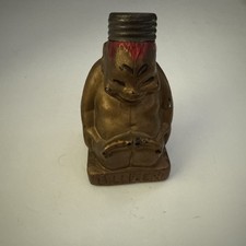 Antique glass billiken for sale  Rocklin