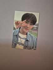 Stray kids changbin gebraucht kaufen  Hattersheim