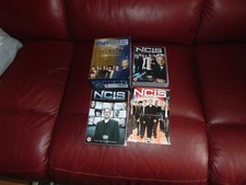 Ncis dvd series for sale  COBHAM
