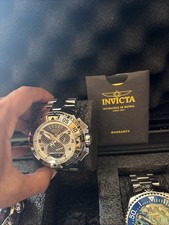 invicta reserve excursion relógio masculino novo nunca usado prata marinha comprar usado invicta reserve excursion relógio masculino novo nunca usado prata marinha comprar usado  Enviando para Brazil