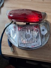 Scheinwerfer rücklicht kymco gebraucht kaufen  Bochum
