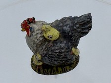 Massefigur lineol germany gebraucht kaufen  Grünhainichen