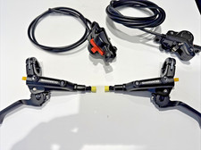 Shimano mt501 disc for sale  SKELMERSDALE