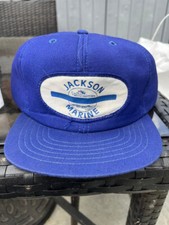 Jackson marine baseball for sale  SPALDING