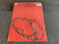 Honda dichtsatz komplett gebraucht kaufen  Schwabach