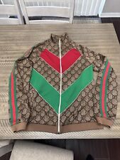 Gucci monogram track for sale  Kissimmee