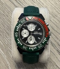 Orologio uomo vintage usato  Trapani
