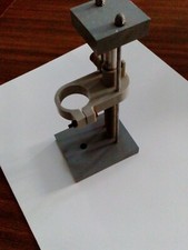 Modellismo supporto per usato  Napoli