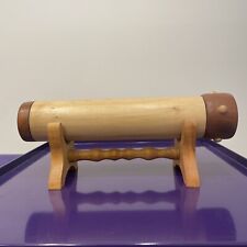 Wood kaleidoscope stand for sale  Warminster