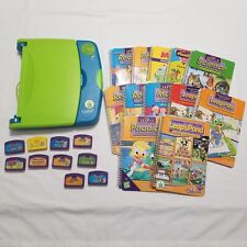 Vtg leapfrog leappad for sale  Aspers