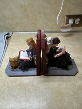 Harry potter bookends for sale  Owensboro