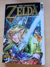 Legend zelda twilight gebraucht kaufen  Elmenhorst