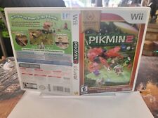 Pikmin 2 Wii CIB EN/FR Testado Frete Grátis no Canadá!! comprar usado  Enviando para Brazil