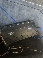 Audiopipe 1500w amp for sale  Florence