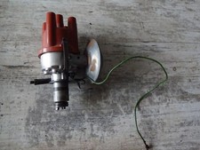 Volkswagen Vw Typ 3 beetle boxer silnik AS Rozdzielacz zapłonu 1600 cm3 na sprzedaż  PL