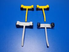Playmobil zubehör trolley gebraucht kaufen  Großenaspe