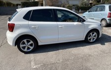 Cerchi originali volkswagen usato  Paese