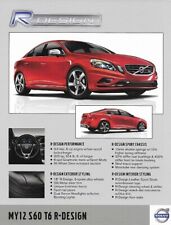 2012 volvo s60 for sale  Burbank
