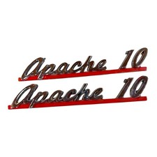 1960 1961 apache for sale  Chiefland