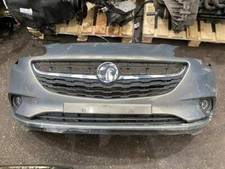 2018 vauxhall corsa for sale  LEICESTER