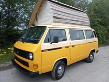 T25 classic camper for sale  UK