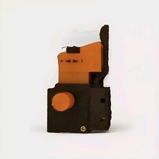 Schalter elektronische bohrmas gebraucht kaufen  Helmbrechts