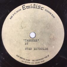 Stan reynolds tamoure for sale  UPMINSTER