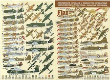 Forgotten operations flax usato  Porcari