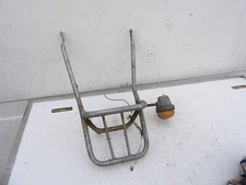 Triumph 140 rack for sale  ELY