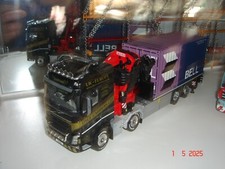 Wsi 50th scale for sale  LINLITHGOW