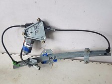 Lève vitre électrique d'occasion  Narrosse