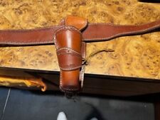 Cowboy western holster for sale  Cedar City