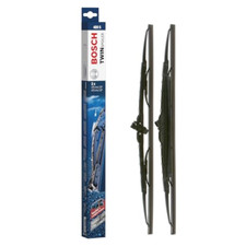 Tergicristalli bosch twin usato  Roccagloriosa