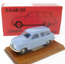 Somerville models saab gebraucht kaufen  Schorndorf