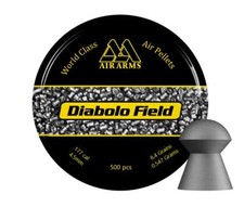 Air arms diabolo for sale  KESWICK