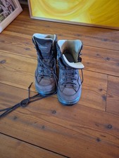 Sport herren trekkingstiefel gebraucht kaufen  Erkner