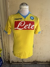 Maglia calcio napoli usato  Forio