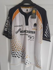 Kooga worcester warriors for sale  WALSALL