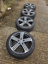 Genuine volkswagen golf for sale  WATFORD