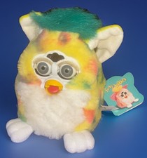 Vtg 90s furby for sale  Fitchburg