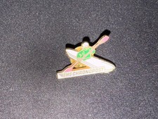 Pins badge enamel d'occasion  Strasbourg-