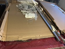 Shower screen spare for sale  LEEDS