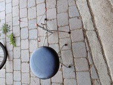 Drum hocker snare gebraucht kaufen  Deutschland